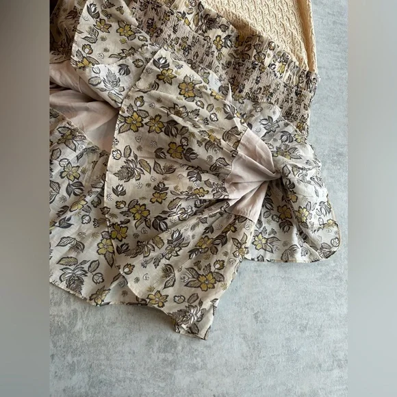 NWT Anthropologie Dress (runs small) - Picture 7 of 11